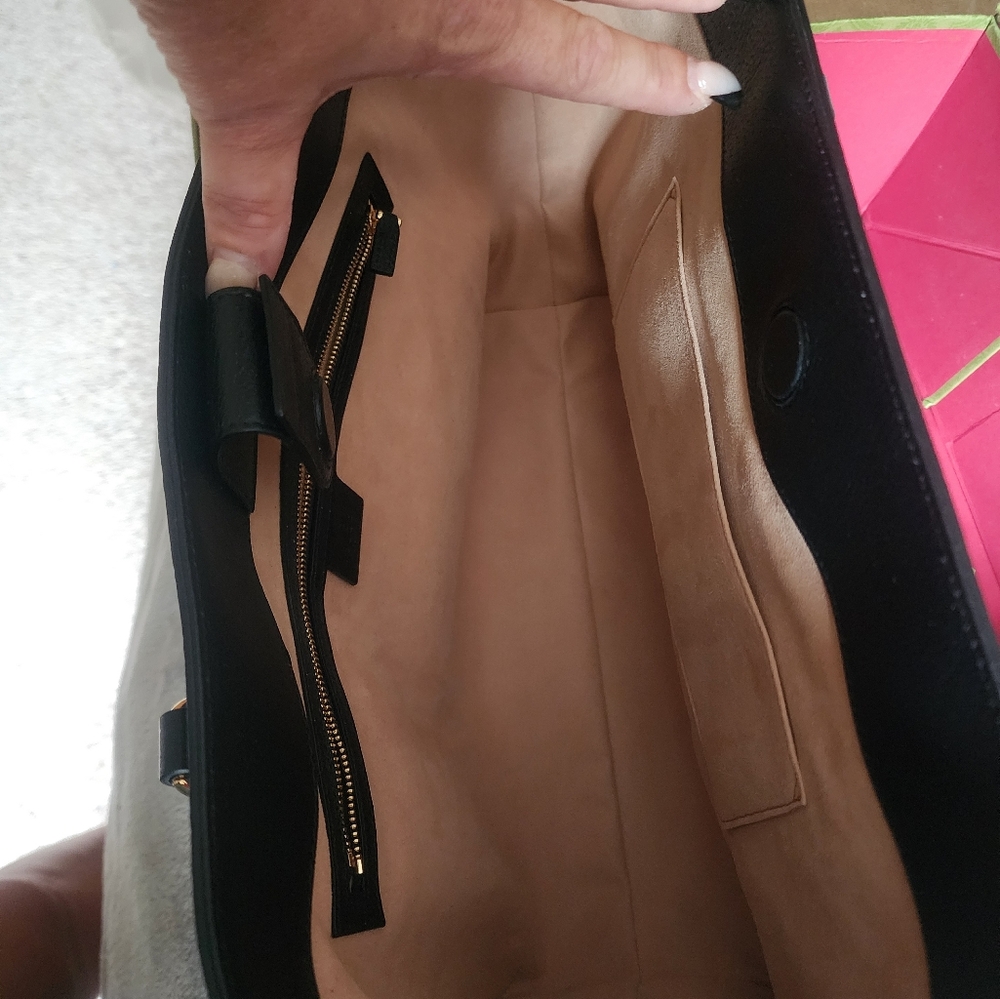 Gucci tote bag